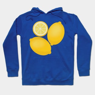 Lemon Life Hoodie